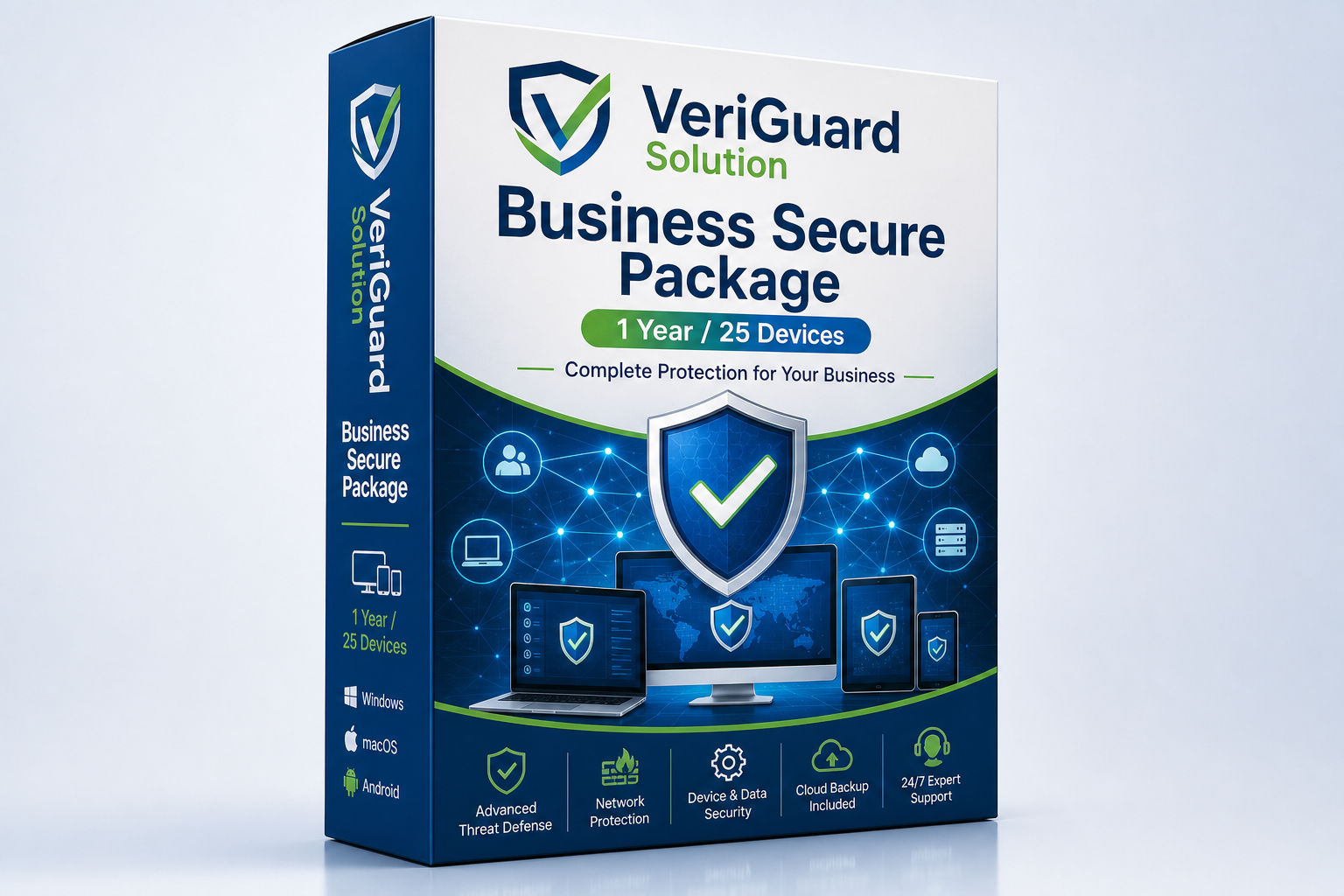 Business Secure Package